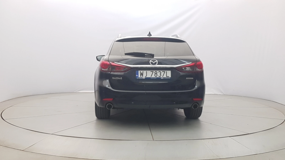 MAZDA 6 6 2.0 Center-Line aut