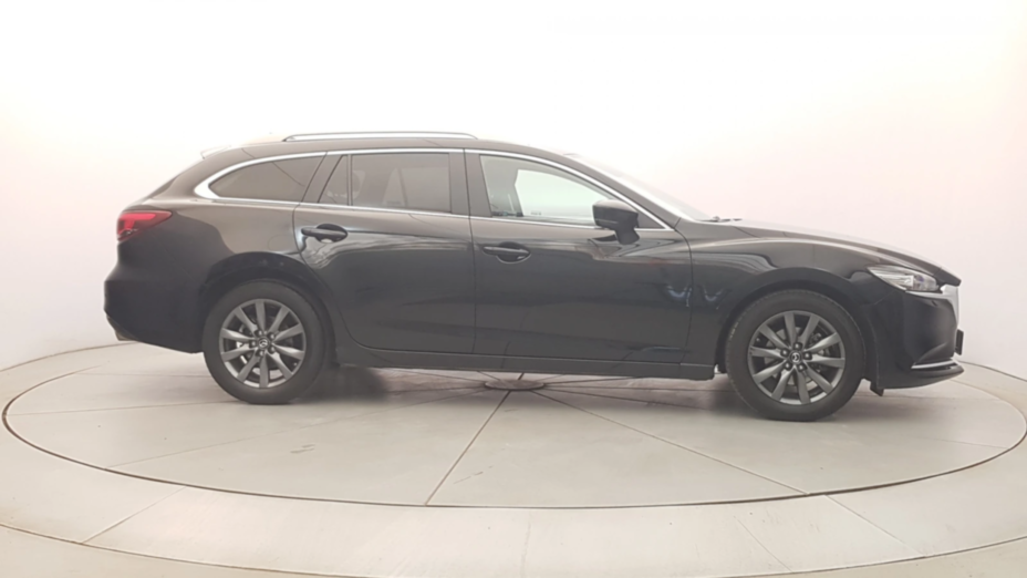 MAZDA 6 6 2.0 Center-Line aut