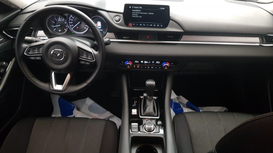 MAZDA 6 6 2.0 Center-Line aut