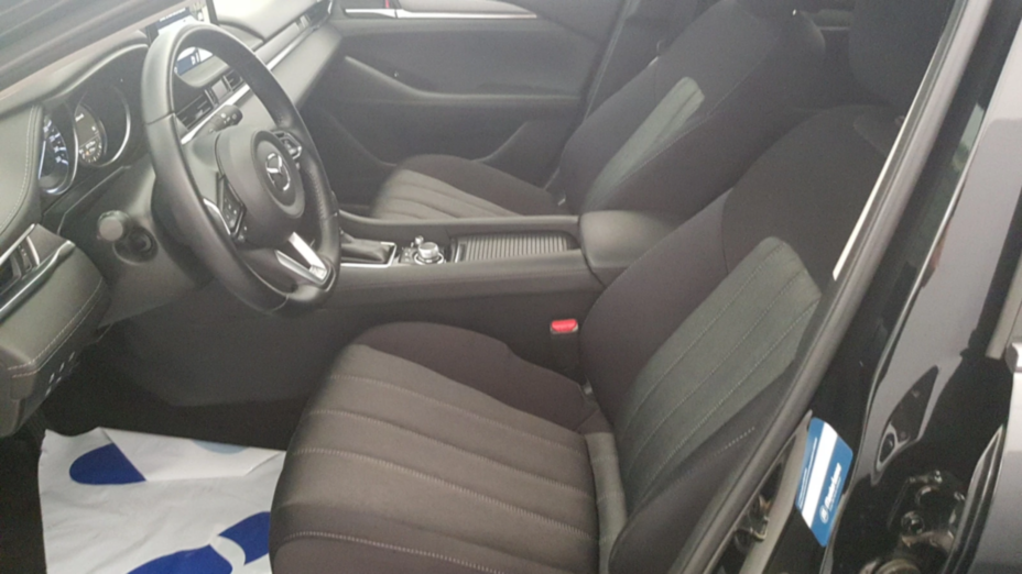 MAZDA 6 6 2.0 Center-Line aut