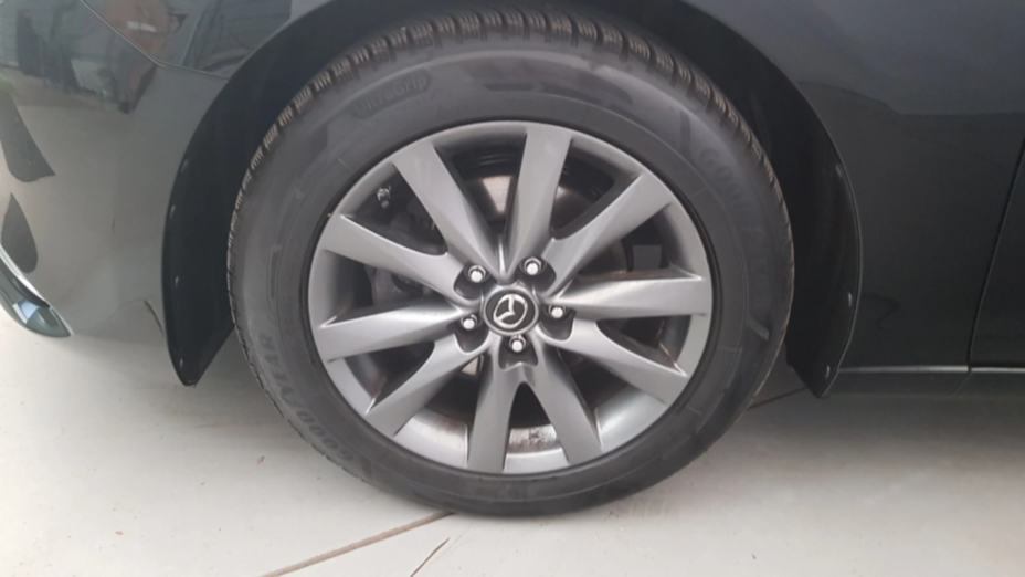 MAZDA 6 6 2.0 Center-Line aut