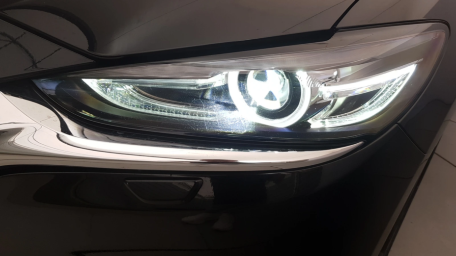 MAZDA 6 6 2.0 Center-Line aut