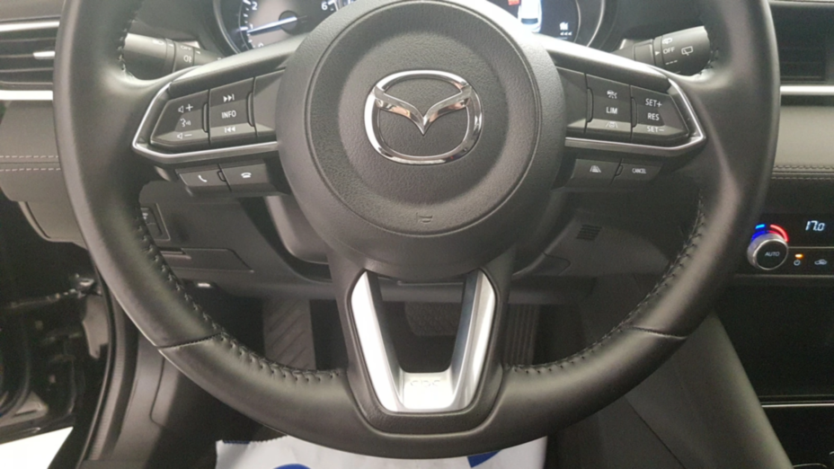 MAZDA 6 6 2.0 Center-Line aut