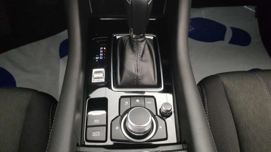 MAZDA 6 6 2.0 Center-Line aut