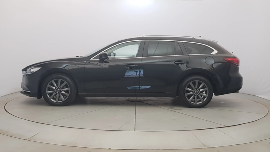 MAZDA 6 6 2.0 Center-Line aut