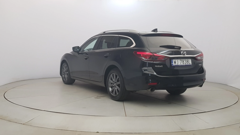 MAZDA 6 6 2.0 Center-Line aut