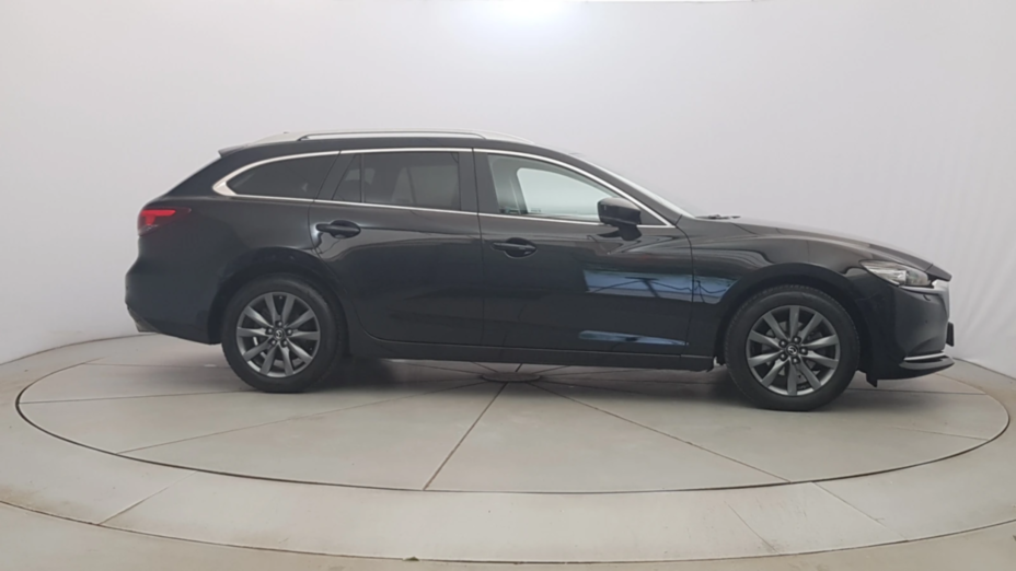 MAZDA 6 6 2.0 Center-Line aut