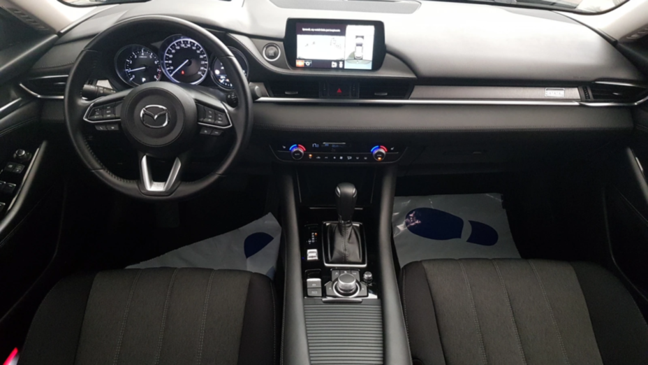 MAZDA 6 6 2.0 Center-Line aut