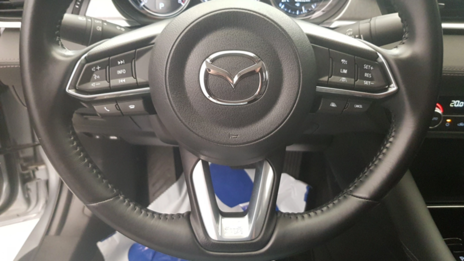 MAZDA 6 6 2.0 Center-Line aut