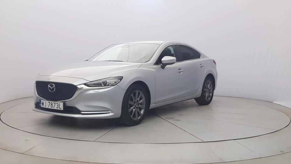 MAZDA 6 6 2.0 Center-Line aut