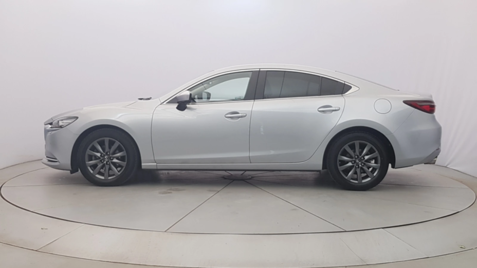 MAZDA 6 6 2.0 Center-Line aut