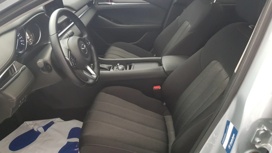 MAZDA 6 6 2.0 Center-Line aut