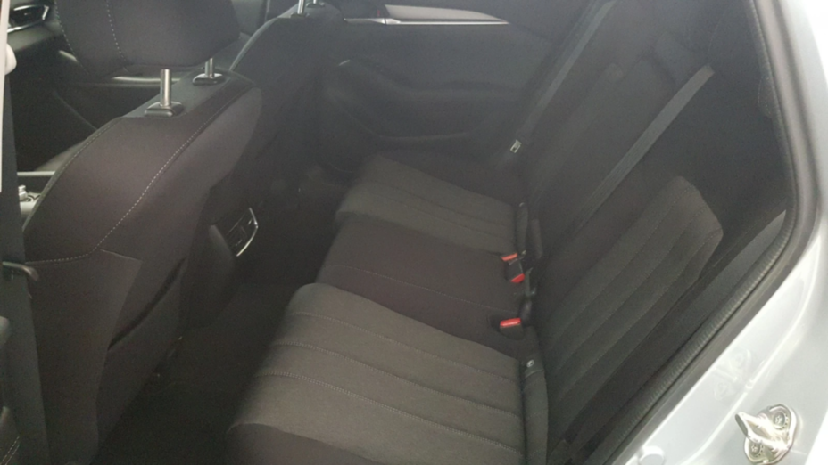 MAZDA 6 6 2.0 Center-Line aut