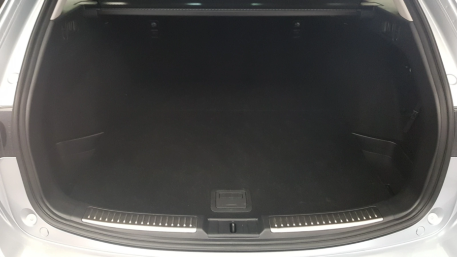 MAZDA 6 6 2.0 Center-Line aut