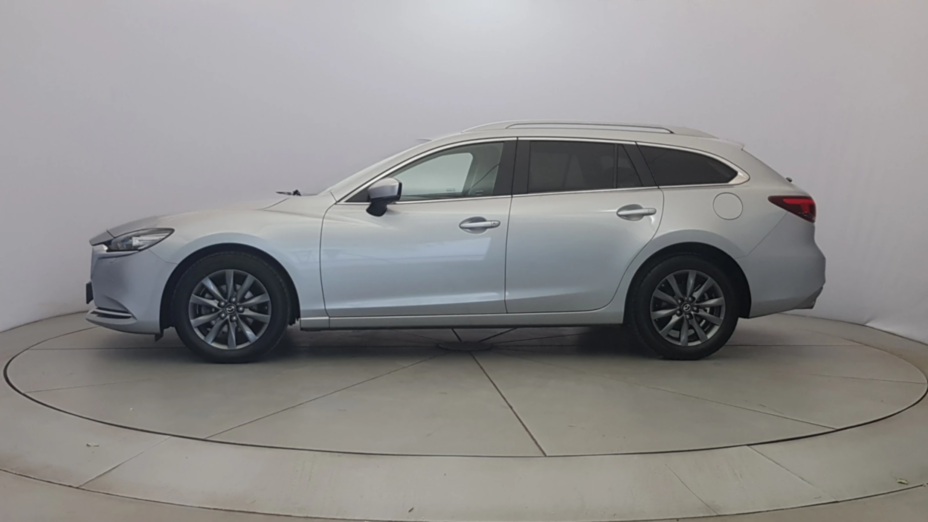 MAZDA 6 6 2.0 Center-Line aut