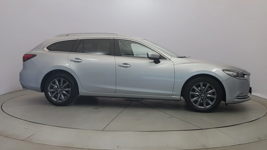 MAZDA 6 6 2.0 Center-Line aut