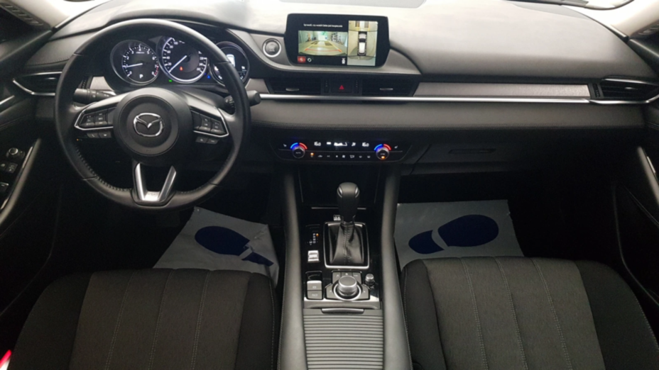 MAZDA 6 6 2.0 Center-Line aut