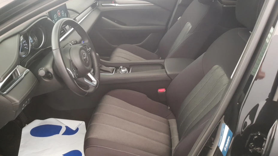 MAZDA 6 6 2.0 Center-Line aut