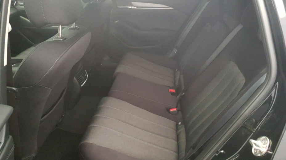 MAZDA 6 6 2.0 Center-Line aut