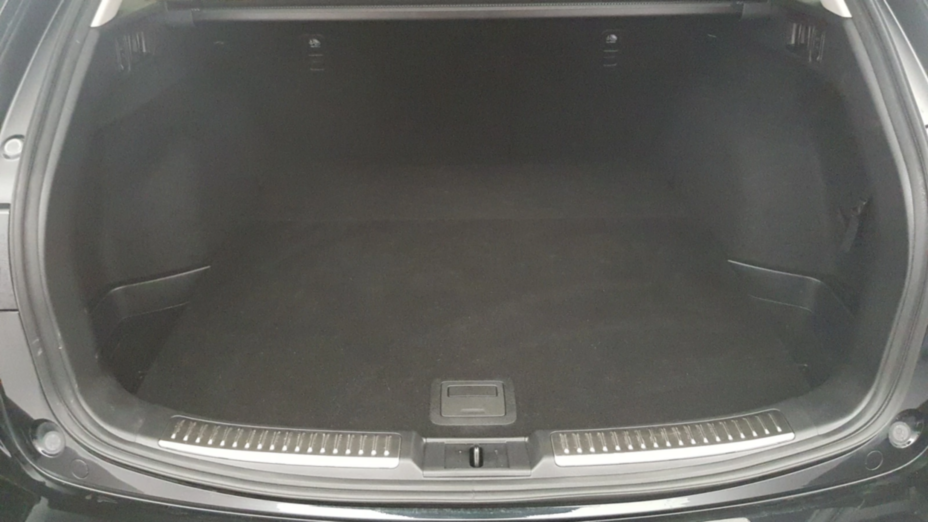 MAZDA 6 6 2.0 Center-Line aut