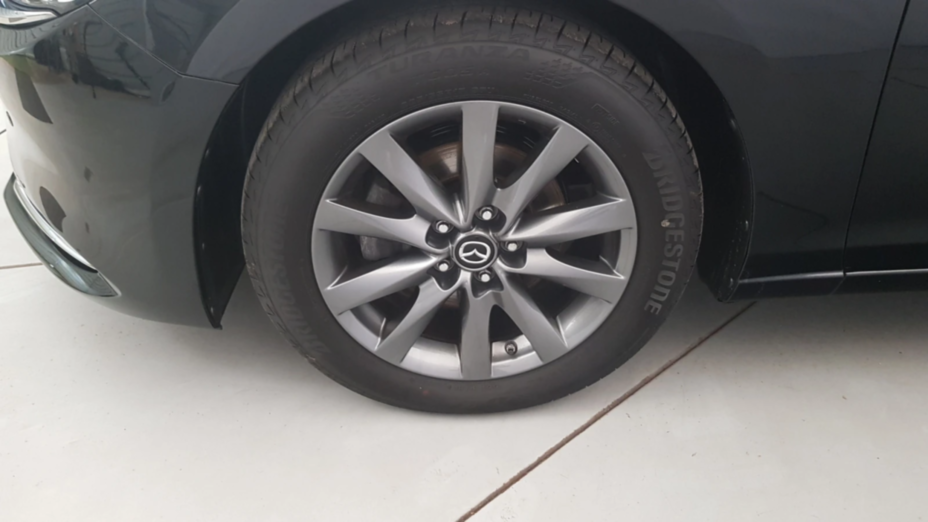 MAZDA 6 6 2.0 Center-Line aut