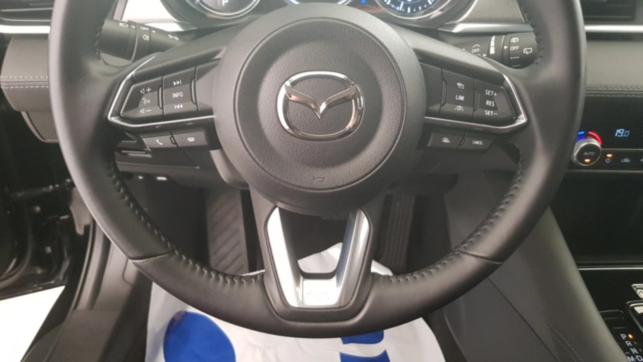 MAZDA 6 6 2.0 Center-Line aut
