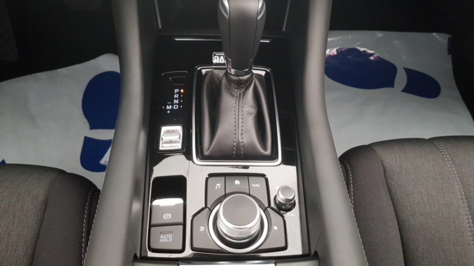 MAZDA 6 6 2.0 Center-Line aut