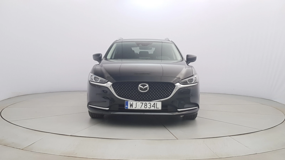 MAZDA 6 6 2.0 Center-Line aut