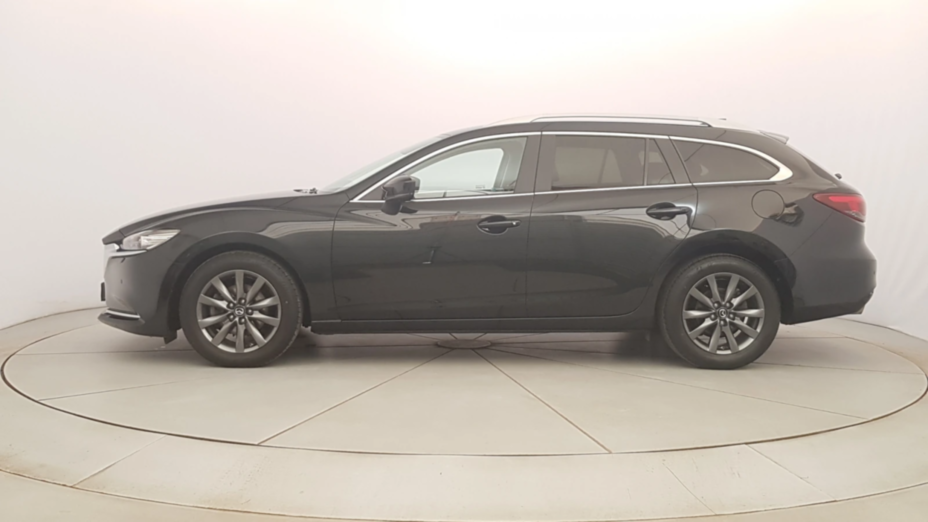 MAZDA 6 6 2.0 Center-Line aut