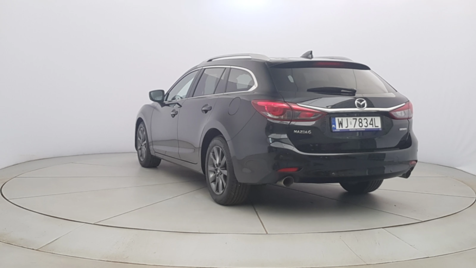 MAZDA 6 6 2.0 Center-Line aut