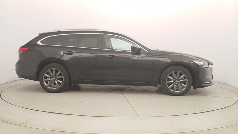 MAZDA 6 6 2.0 Center-Line aut