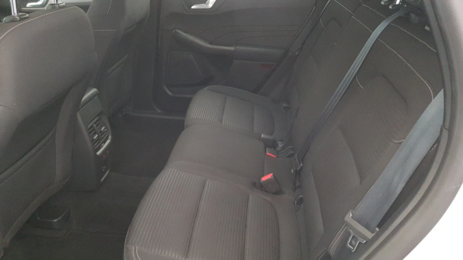 FORD Kuga Kuga 1.5 EcoBoost FWD Titanium