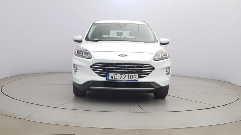 FORD Kuga Kuga 1.5 EcoBoost FWD Titanium