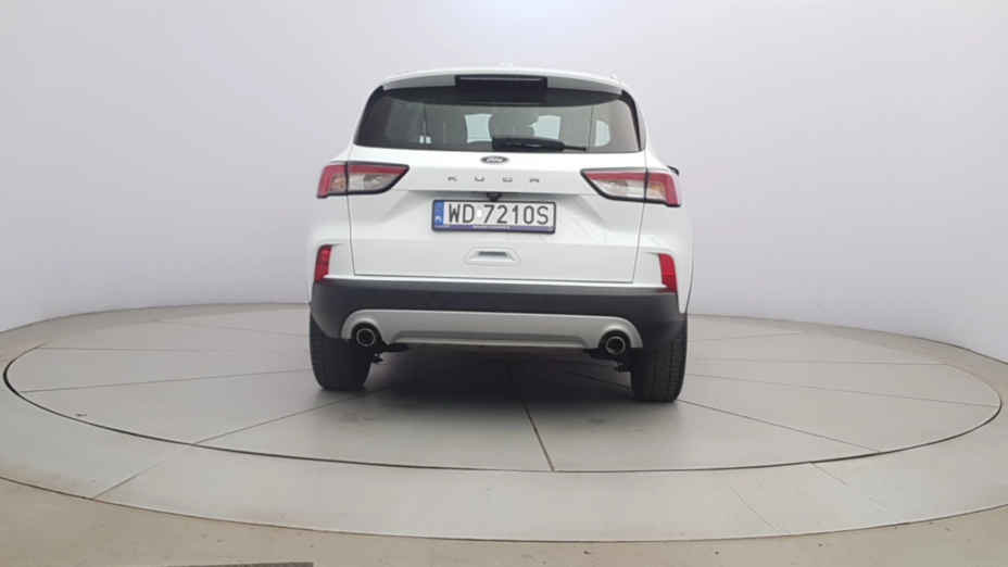 FORD Kuga Kuga 1.5 EcoBoost FWD Titanium