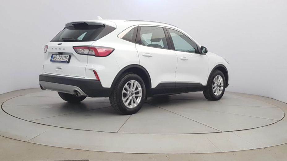 FORD Kuga Kuga 1.5 EcoBoost FWD Titanium