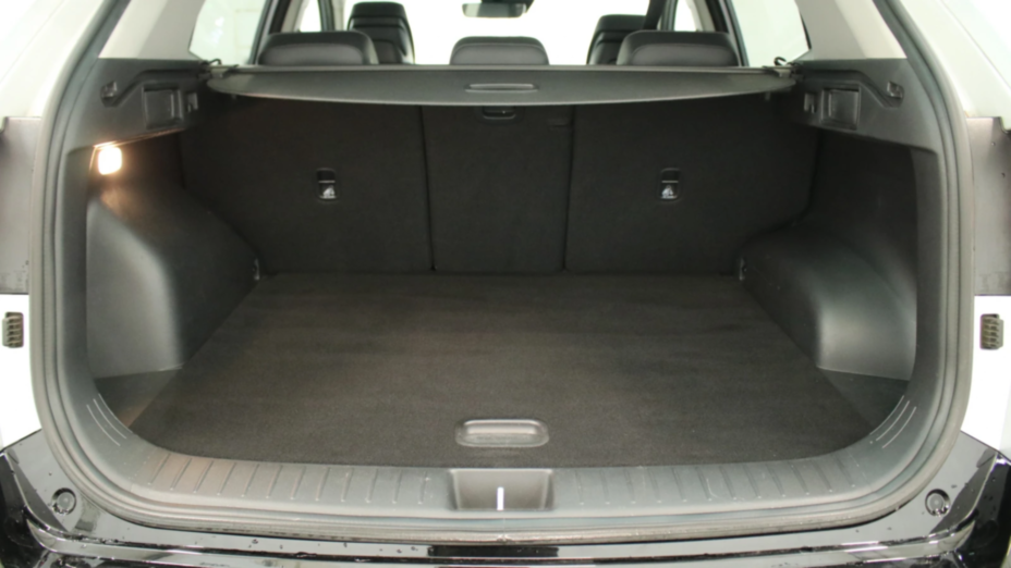 KIA Sportage Sportage 1.6 T-GDI mHEV Business Line 2WD DCT