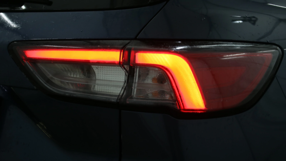 FORD Kuga Kuga 1.5 EcoBoost FWD ST-Line