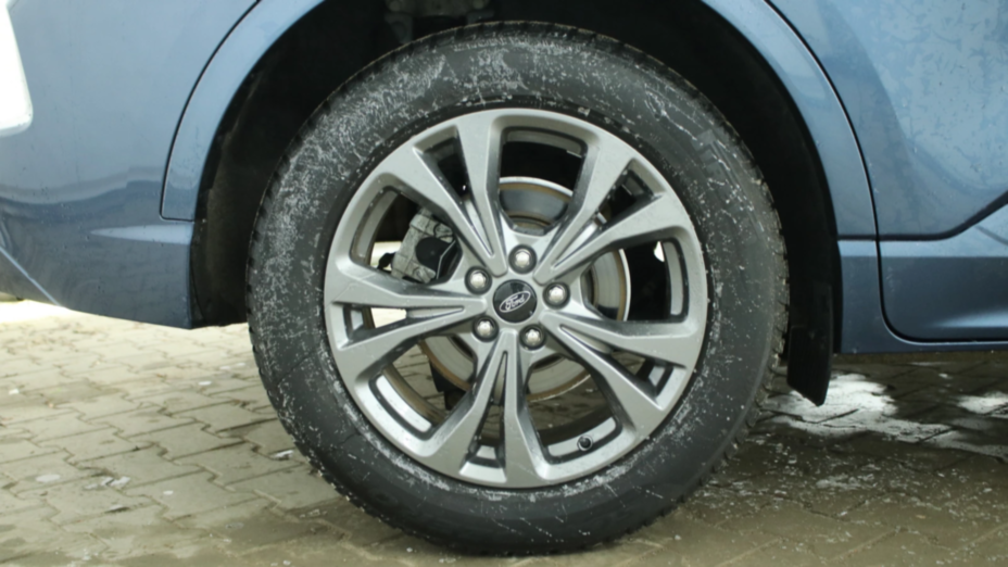 FORD Kuga Kuga 1.5 EcoBoost FWD ST-Line