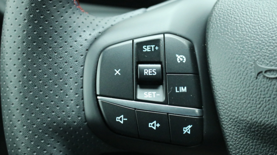 FORD Kuga Kuga 1.5 EcoBoost FWD ST-Line