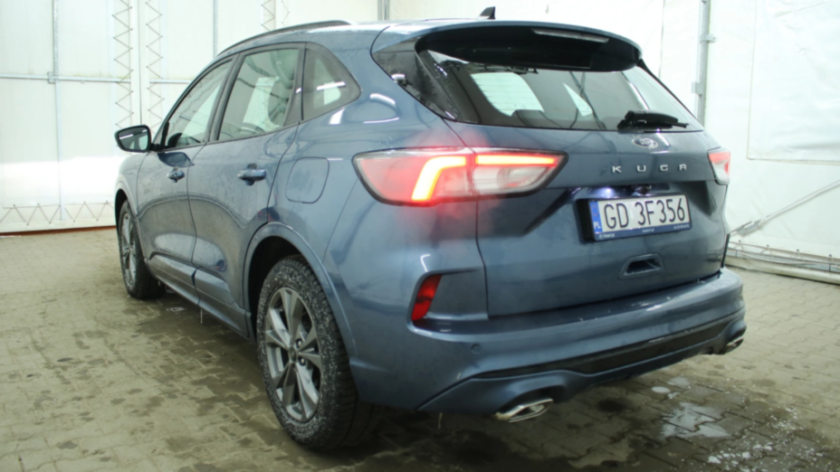 FORD Kuga Kuga 1.5 EcoBoost FWD ST-Line
