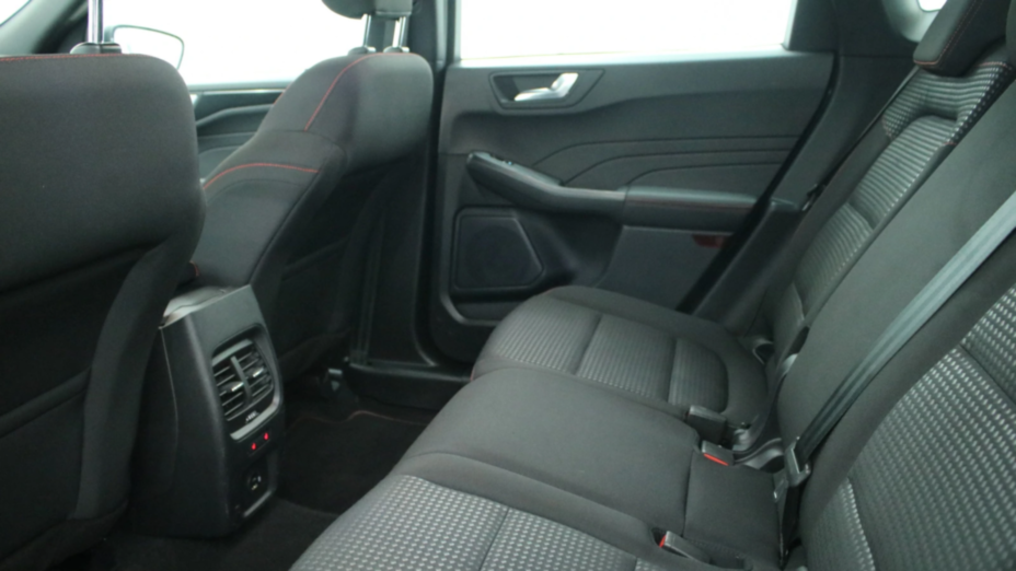 FORD Kuga Kuga 1.5 EcoBoost FWD ST-Line