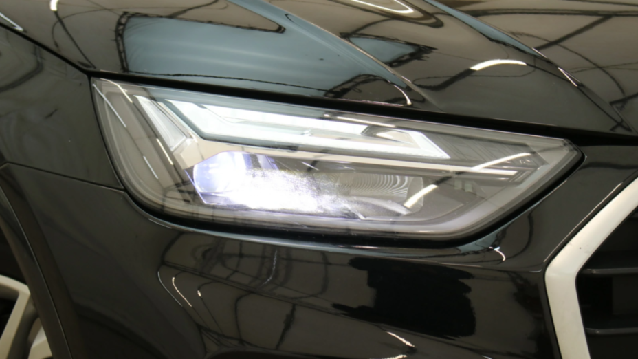 AUDI Q5 Q5 35 TDI mHEV Advanced S tronic