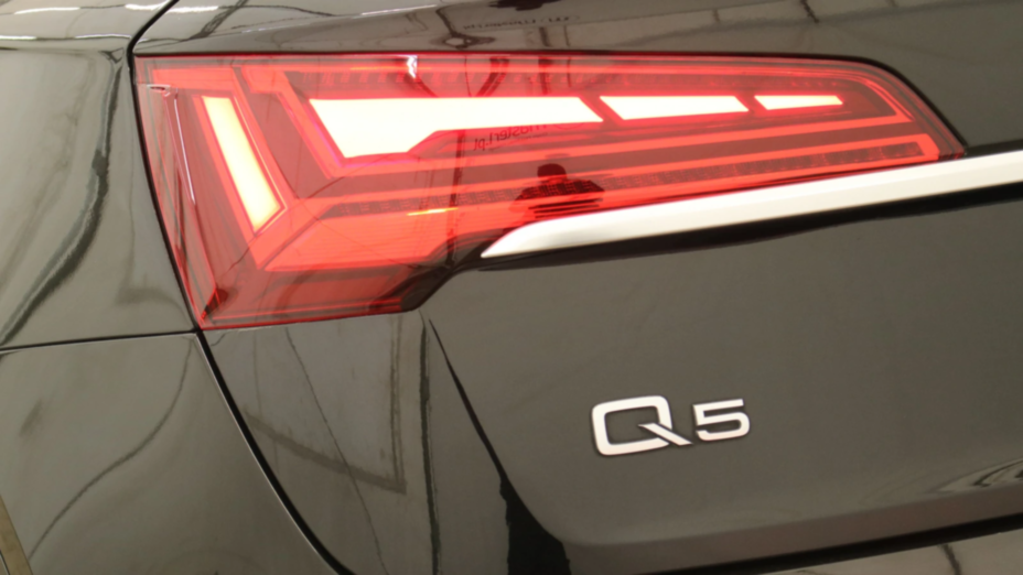 AUDI Q5 Q5 35 TDI mHEV Advanced S tronic