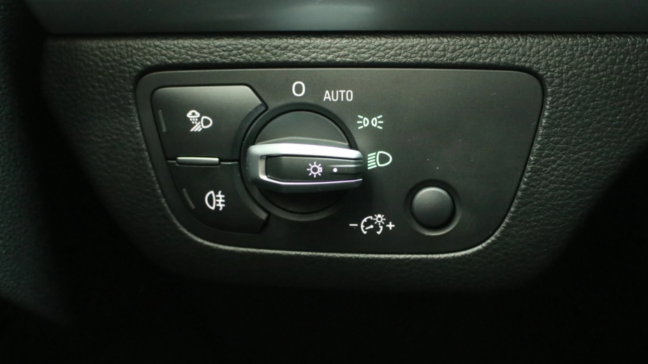 AUDI Q5 Q5 35 TDI mHEV Advanced S tronic