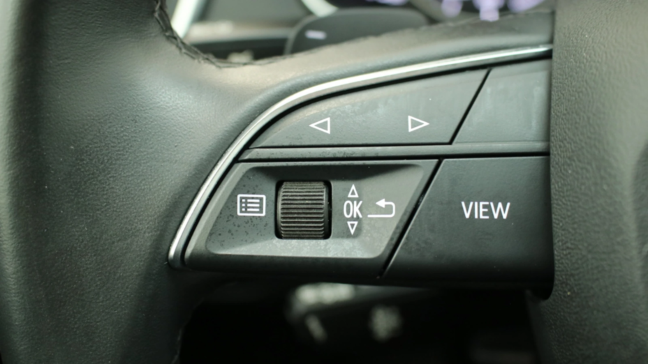 AUDI Q5 Q5 35 TDI mHEV Advanced S tronic