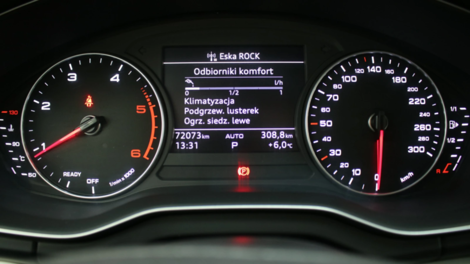 AUDI Q5 Q5 35 TDI mHEV Advanced S tronic