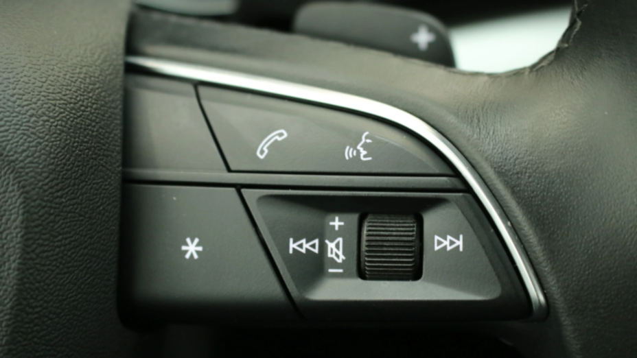 AUDI Q5 Q5 35 TDI mHEV Advanced S tronic