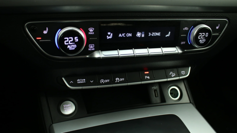 AUDI Q5 Q5 35 TDI mHEV Advanced S tronic