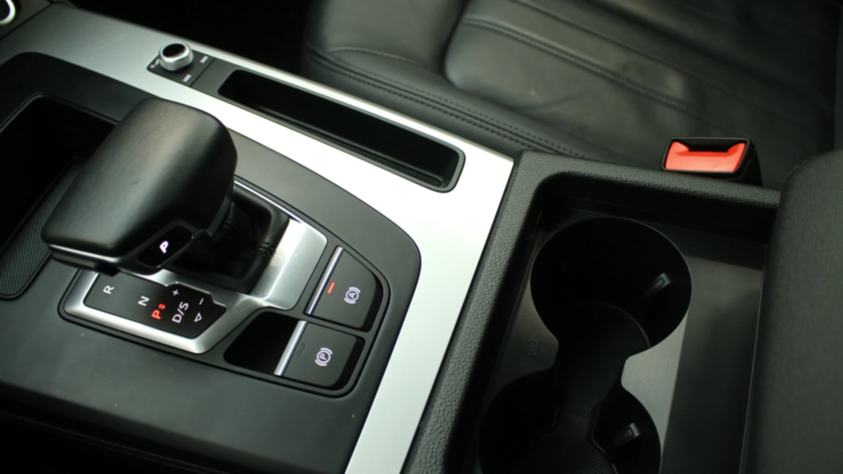 AUDI Q5 Q5 35 TDI mHEV Advanced S tronic
