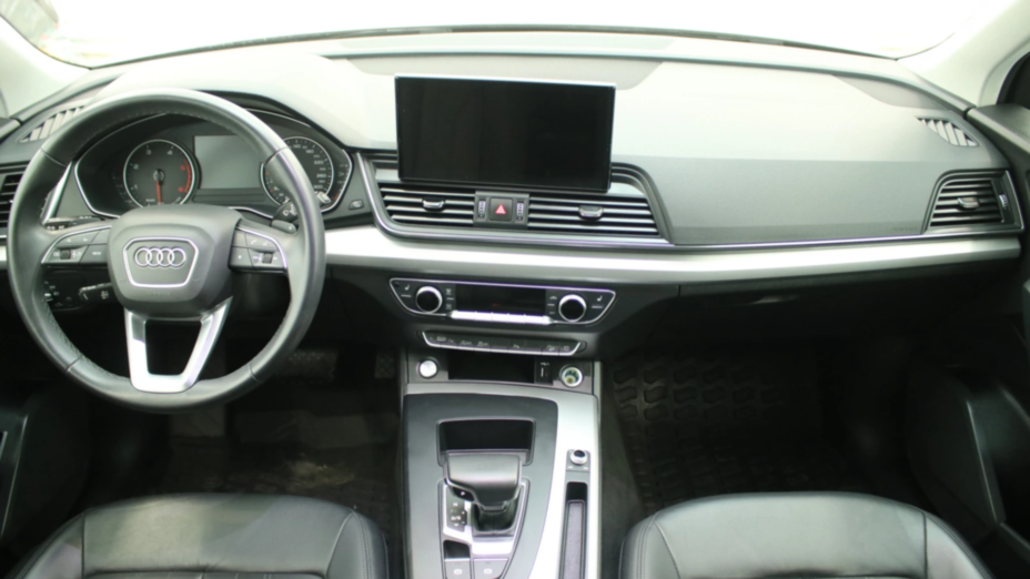 AUDI Q5 Q5 35 TDI mHEV Advanced S tronic